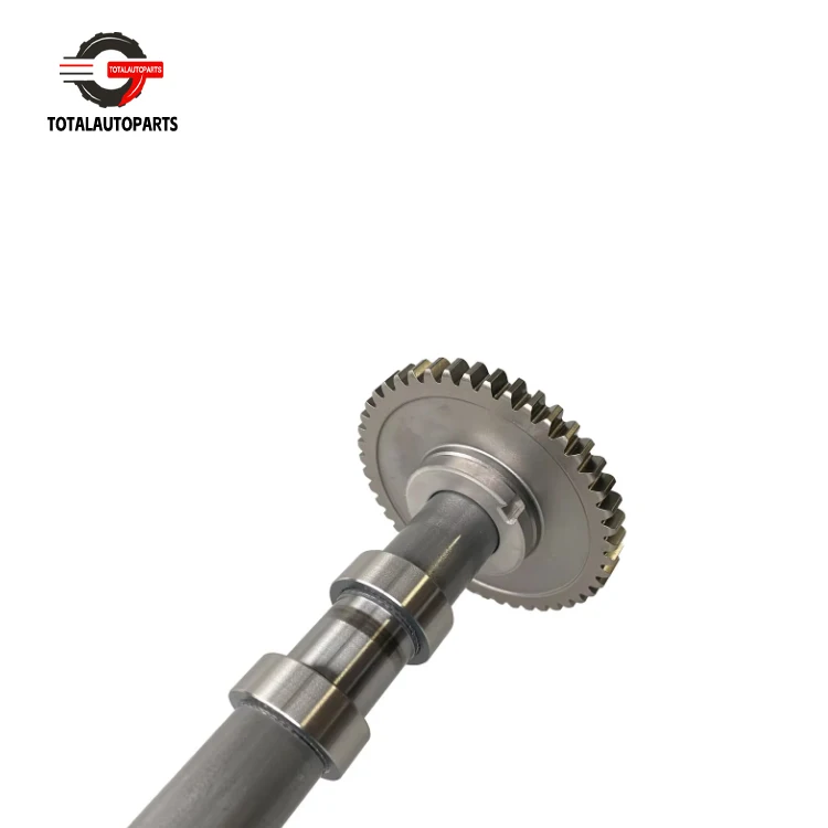 محرك العادم عمود الحدبات توقيت والعتاد OEM 06H109022K ل Sko-da Octa-via 2 RS Sup-erb Mk-2 EA-888 1.8 2.0 #4