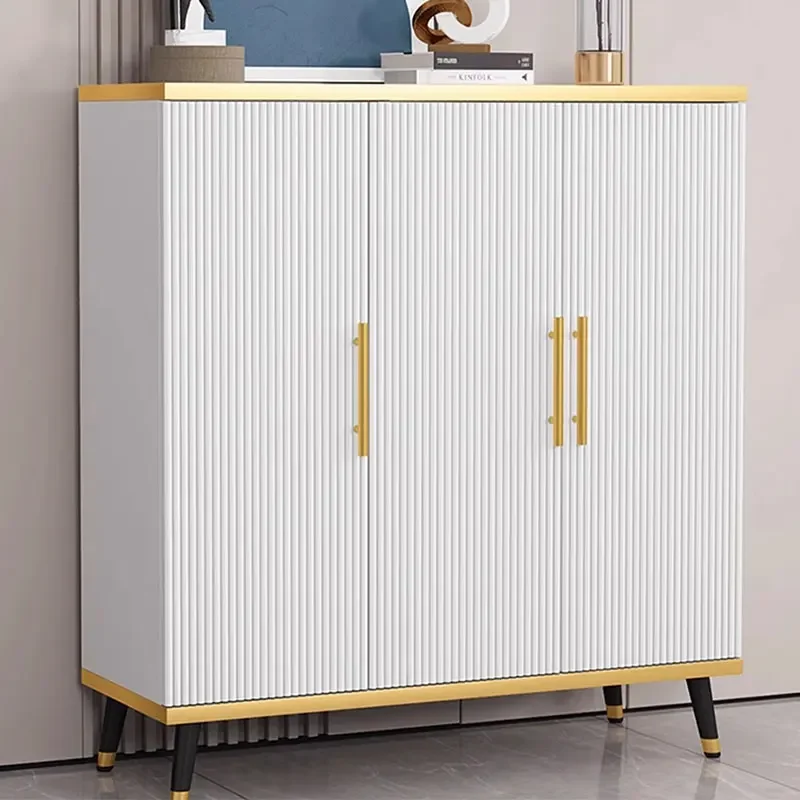 Rack de sapato de armazenamento doméstico gaveta exibição prateleira móvel sapato rack ultra fino dormitório schoenen opbergsysteem móveis para casa