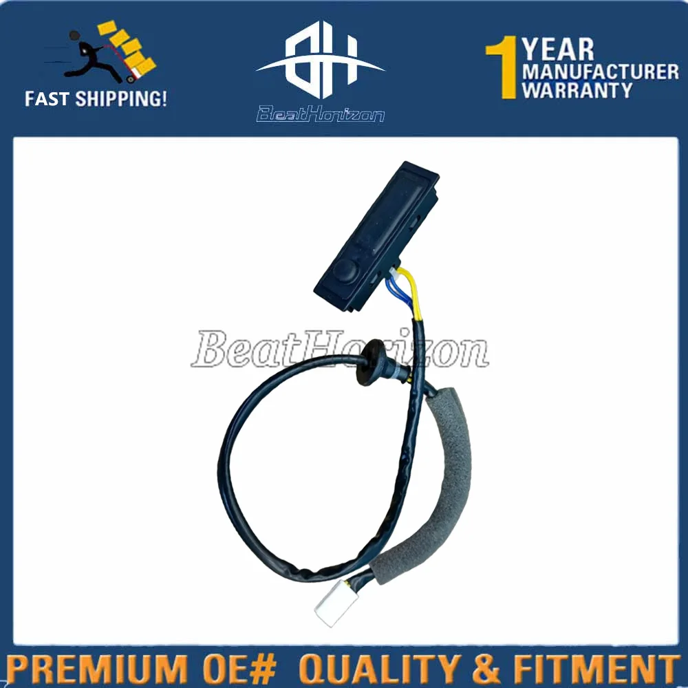 

For Nissan Patrol Y62 INFINITI Z62 QX80 Tailgate Induction Switch 1pcs