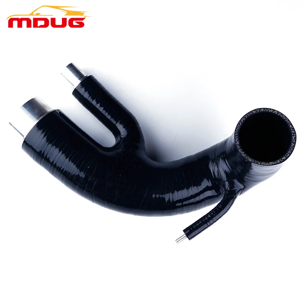 

FIT MAZDA Mazdaspeed3 Mazdaspeed6 MPS 2.3L Silicone Inlet Turbo INTAKE HOSE