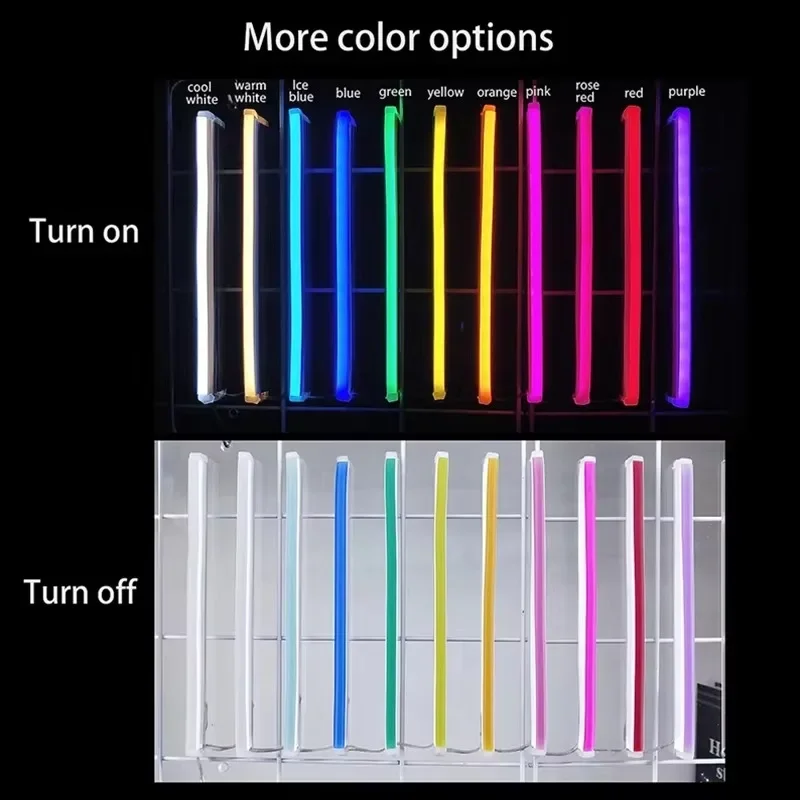 دراجة النيون الرياضة الدراجة النيون لمحبي الدراجات ، أضواء النيون LED لصالة الألعاب الرياضية ، غرفة المراهقين ، رجل الكهف ، غرفة نوم ، بار ، نادي الصالة الرياضية جدار ديكور #5