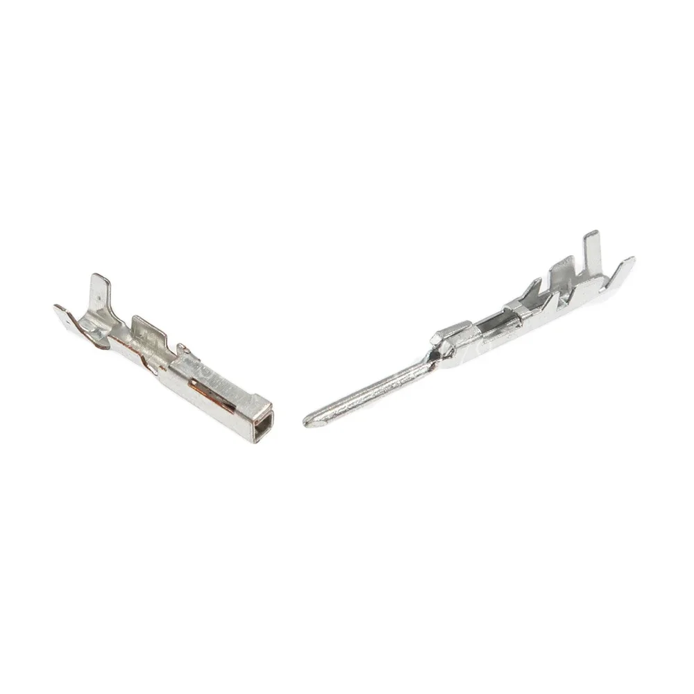 1 Set 16-Pin 175966-2 175615-2 Auto-Kabelverbinder PCB-Steckverbinder Automobil-Verkabelungsterminal Modifikationsstecker mit 20cm Kabeln – Detail 6