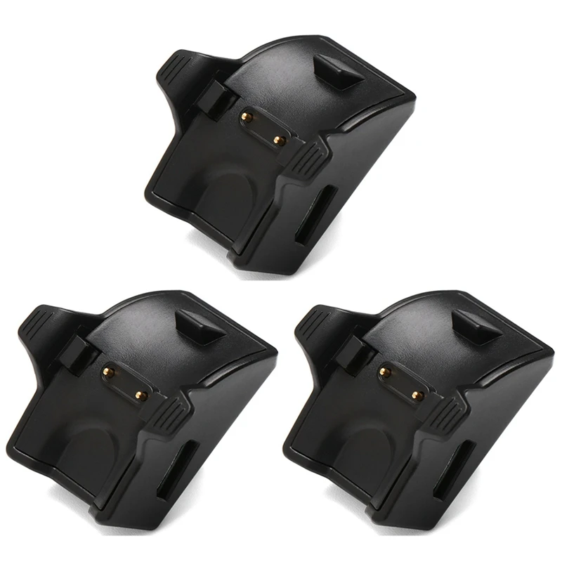 Cable de carga USB para Huawei Honor Band 4 3 2 PRO, cargador de pulsera, base de carga, nuevo, 3X