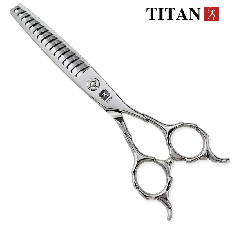 titan professional hairdressing scissors thinning scissors shears salon barber scissors