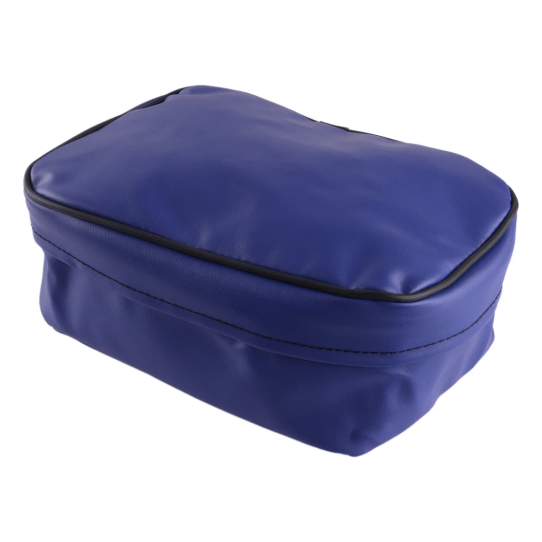 

Universal Motorcycle Tool Storage Bag Blue Fit for Honda XR250 Kawasaki KLX250 Suzuki DRZ250 Yamaha TTR250