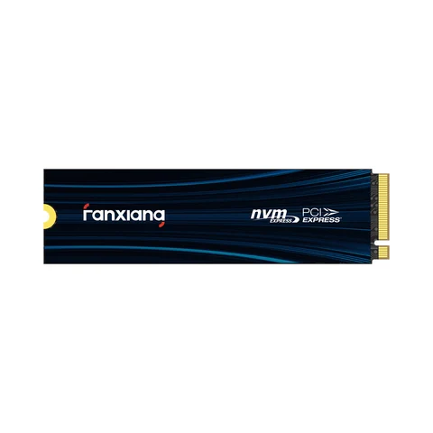 Fanxiang S880E/S880ER 7100MB/s NVMe M.2 SSD Drive PCIe4.0x4 1TB