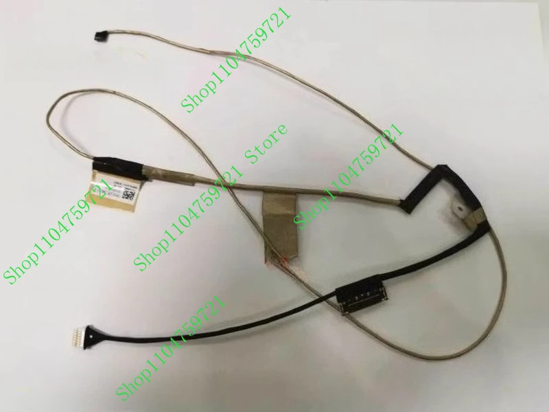 DB ЖК-кабель EDP для ноутбука Lenovo для Legion Y720-15IKB 80VR 5C10N67251 DC02001WV10 DY510 FHD новый DB ЖК-кабель EDP для ноутбука Lenovo для Legion Y720-15IKB 80VR 5C10N67251 DC02001WV10 DY510 FHD новый