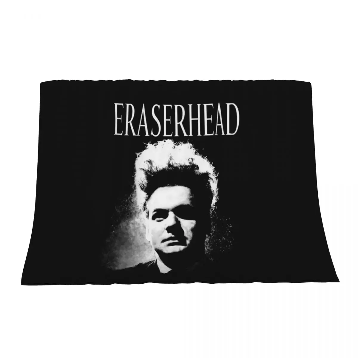 

Eraserhead - Henry Spencer Throw Blanket Bed Fashionable cosplay anime Single Blankets