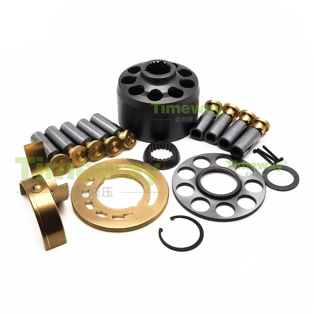 

A10VSO Hydraulic Pump Accessories A10VSO63 Repair Kits for A10VSO63-52R REXROTH Piston Pump Rotary Group Kits Spare Parts