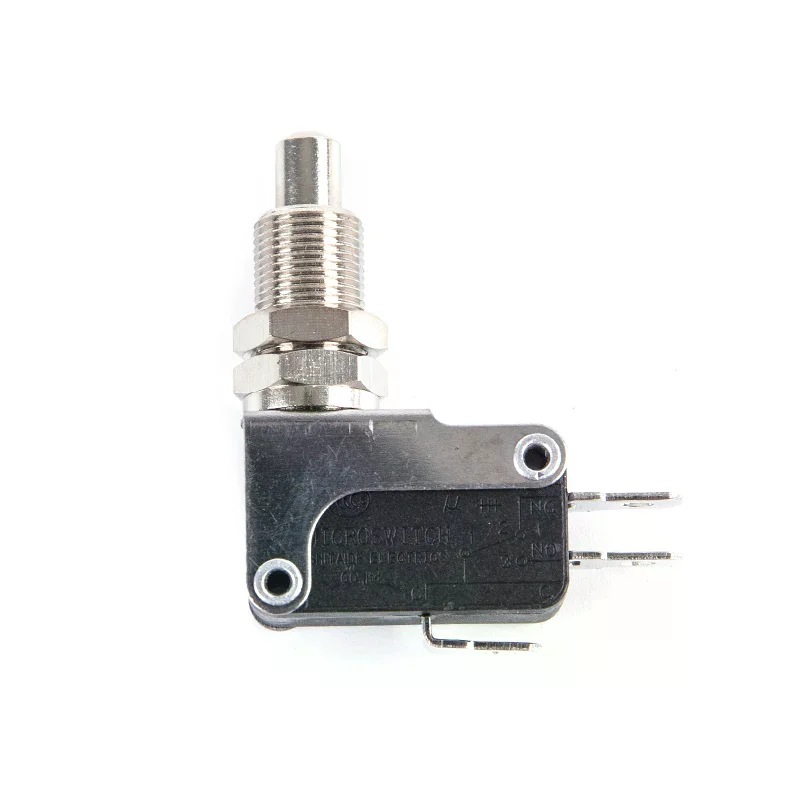 V-15-1CQ Limit Micro Fretting Switch Plug Panel Type Point Action Travel Switch