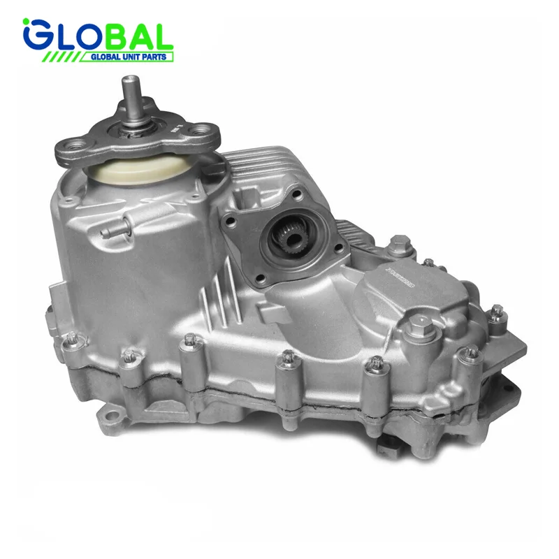 ATC400 ATC-400 Transmission Suit For BMW E83 X3 2003-2010 Transfer Case Box 2.5i 3.0i Car Tools 27107573216 27103455136