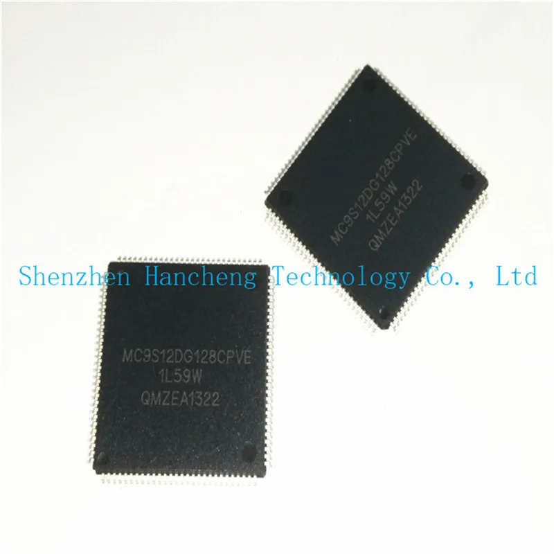 

(5PCS-50PCS) MC9S12DB128CPVE QFP112 NEW CHIP IC