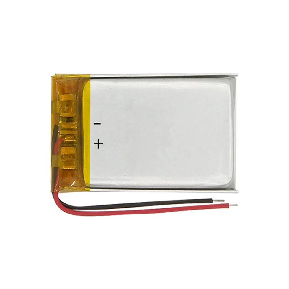 

3.7V 200mAh Replacement New Li-Polymer Battery For JBL T450BT JR300 T460BT Extra Bass Wireless On-Ear Headphones Acumulator