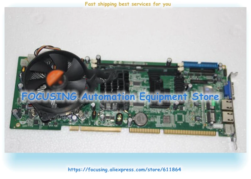 FSC-1814V2NA VER: C10 Industrial Not With Fan