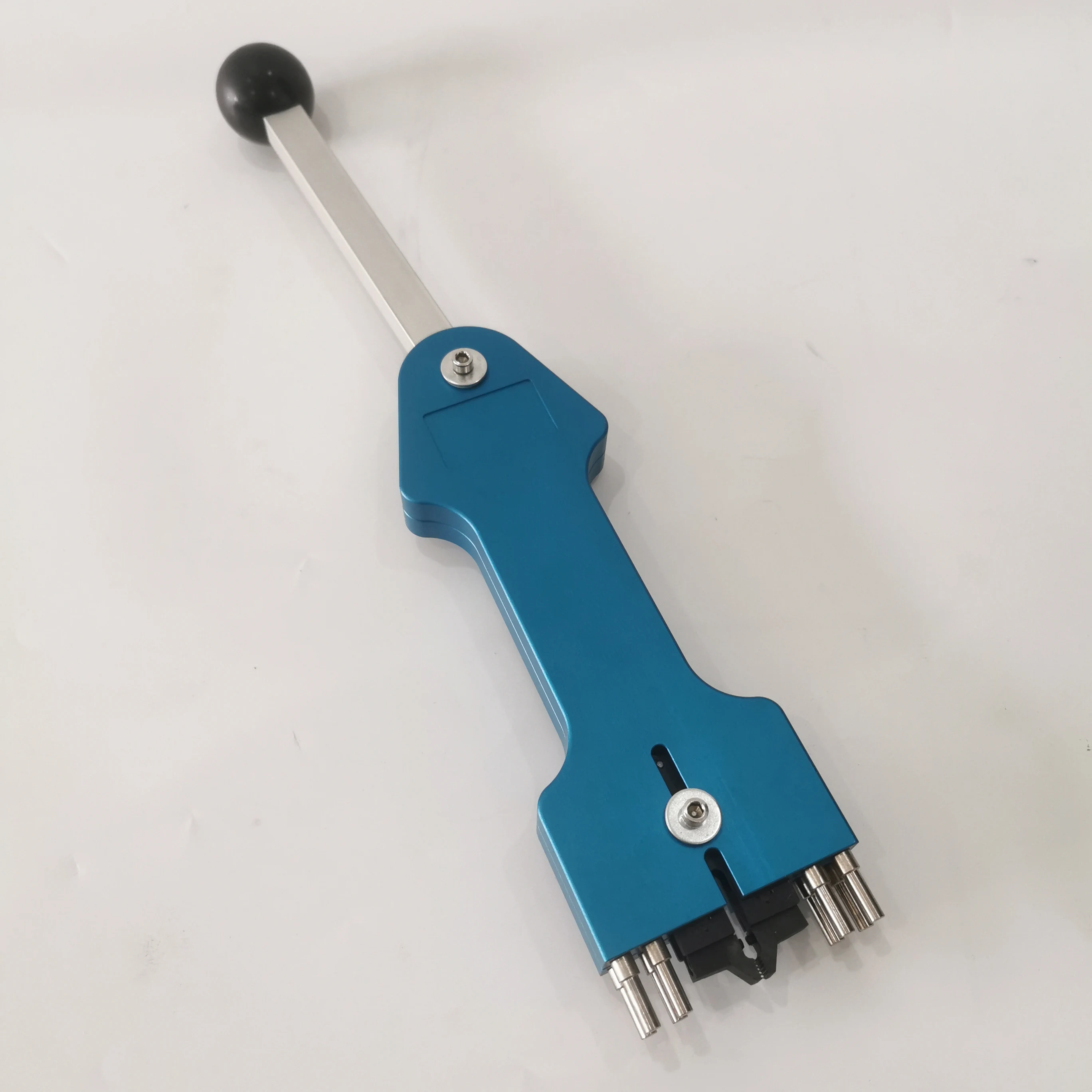 

Manual Die-Cutting Blade Rule Puller | Knife Extractor Tool for Die Cutter Machine