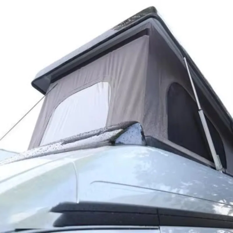 

Customized Camping Vehicles Automotive Pop Up Sunroof Tents For Sale