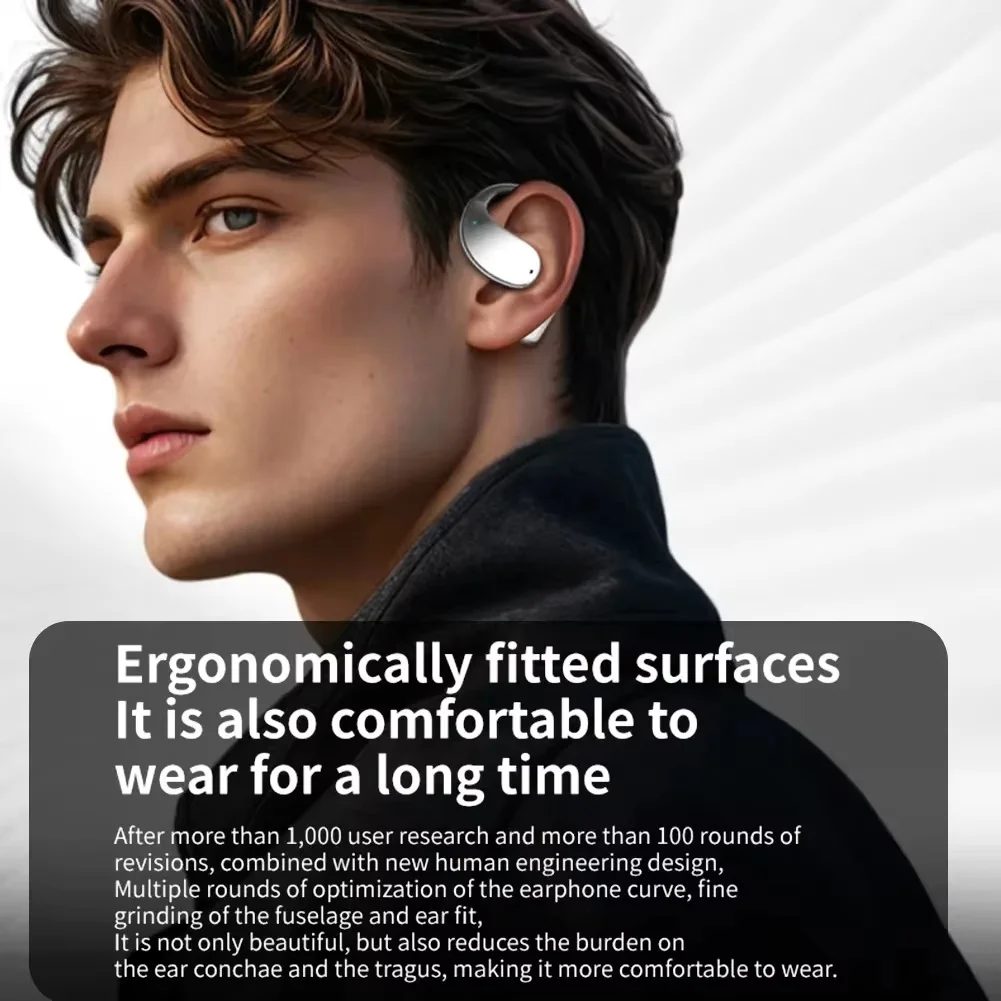 2026 New AI Translation Earbud - Earbuds Charging Case avis et prix