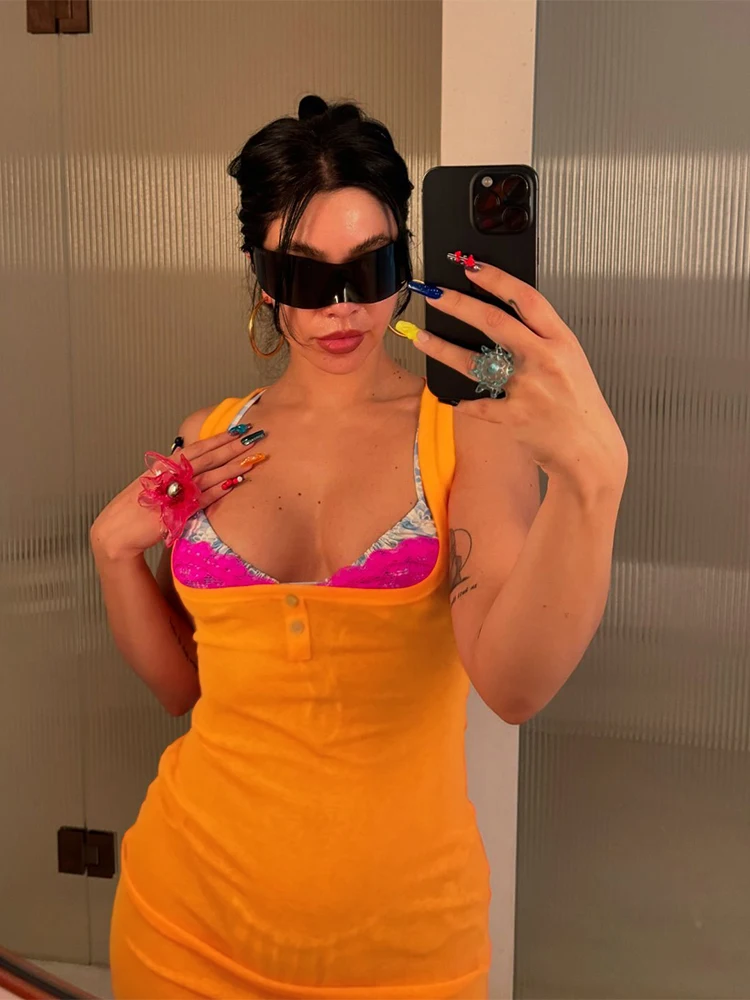 Cutenew 여성용 레이스 패치워크 미니 원피스, 심플하고 섹시한 서스펜던시, 솔리드 바디 쉐이핑 베스티도 무제 클래식 스트레치 파티 프록