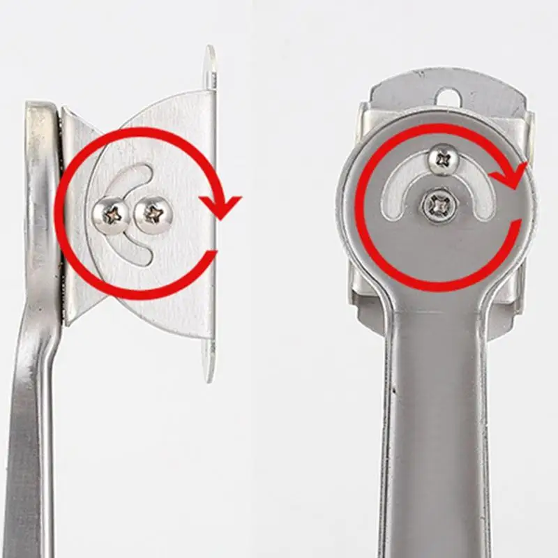 Security Camera Bracket stainless steel Wall Mount Camera Support Universal Adjustable Security Camera Pole for Indoor/Outdoor