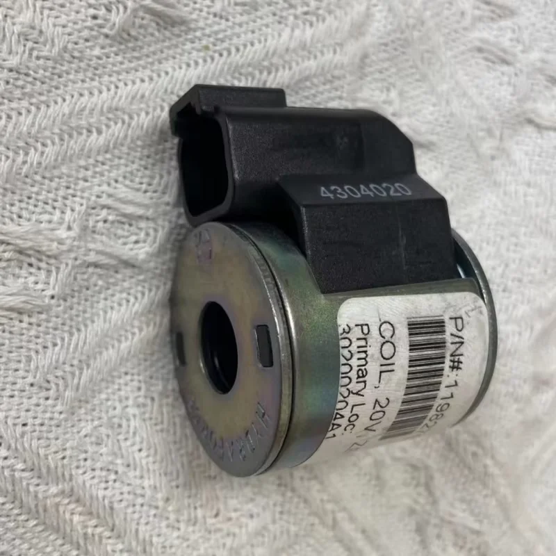 

119827 119827GT GE-119827 КАТУШКА, 20 В, ПРЕОБРАЗОВАТЕЛЬ стабилитрона, используемая для деталей лифта Genie