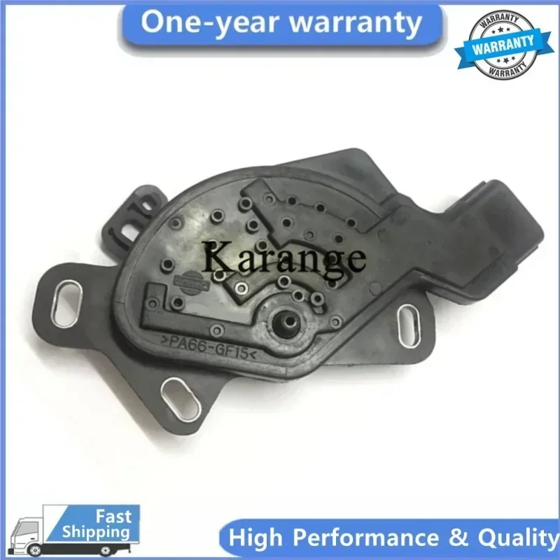 

31918-3AX00 31918-3AX01 31918-31X13 Neutral Safety Switch For Nissan I30 1998-2006 319183AX00 319183AX01 3191831X13 1PC