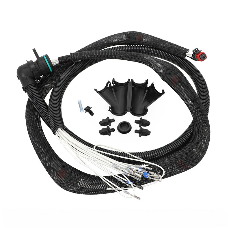 22248490 Engine Injector Wire Harness for Volvo Truck FMFH D13