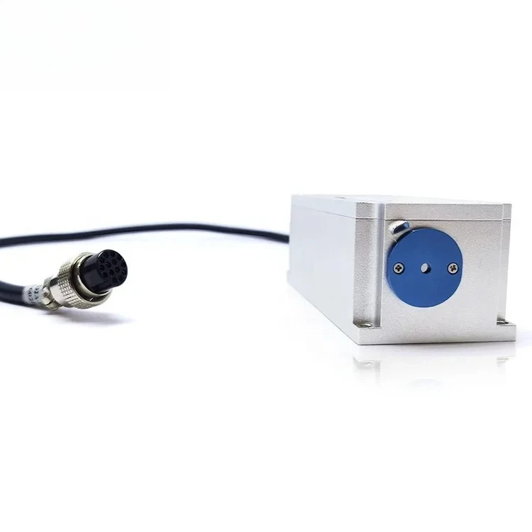 473nm 100-300mw Dpss Blue Laser Module Spectrum Laser Measuring Scientific Measuring Instrument Medical Laser Equipment Parts