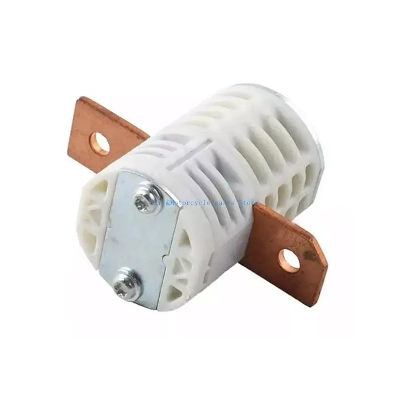 

Y9UC Car Battery Disconnect Fuses Box Automotive Accessories Replacement Battery Cut Offs Fuses 0Z1915463E 0Z1915463F