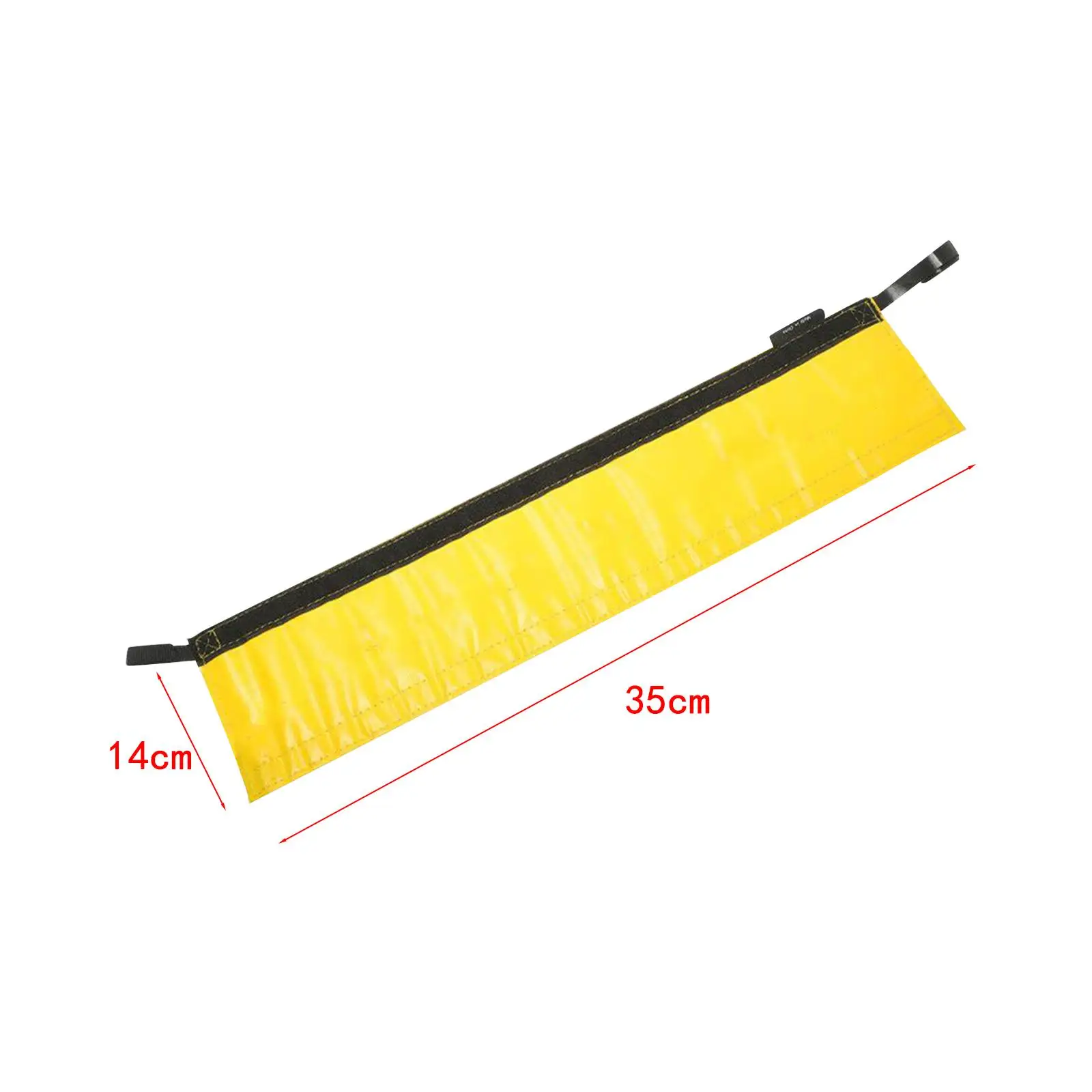 Picture 6: Outdoor Climbing Rope Protector Rope Cover Accessories Gear Durable Anti Wear