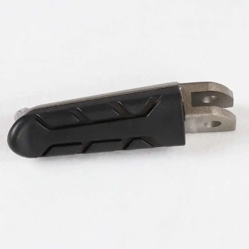 نسخة محسنة للدراجات النارية مع دواسات مطاطية أمامية وخلفية يسار يمين لـ Zontes Zt310-x / r R1 2