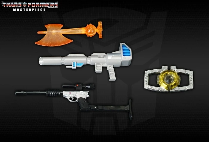 【Towar dostępny od ręki】Oryginalne transformujące się zabawki MP01L MP01 MP01B OP Kolumna Figurka Akcji Prezent