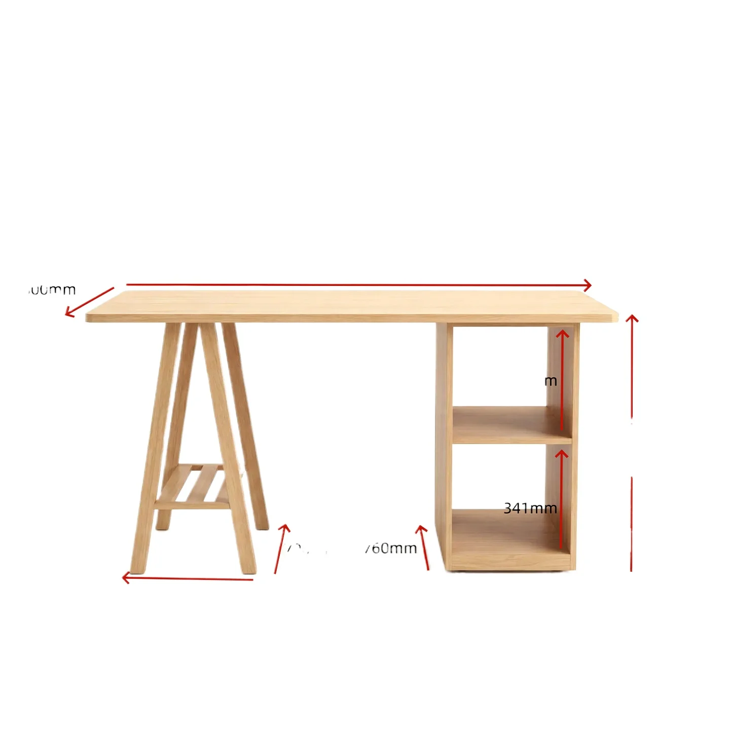 LMM merchandise display stand Intangible Cultural Heritage pop-up store display shelf sample shelf