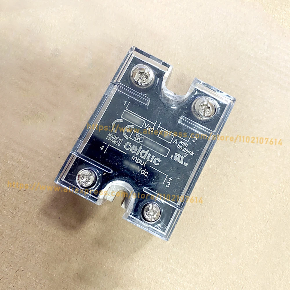 SC SC 965170   NOVO MÓDULO