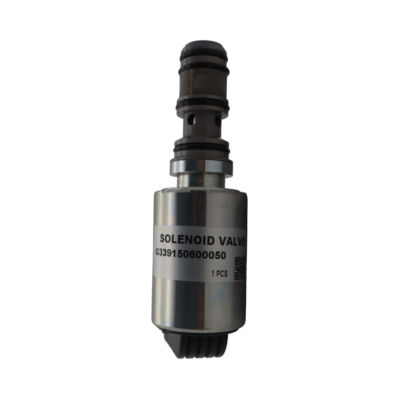 Shop Solenoid Valve G339150600050 For Massey Ferguson Tractors