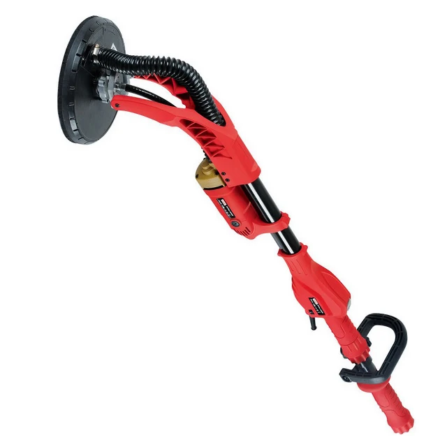 

New 225mm Construction Tools Electric Sanding Machine for Walls Innovative Electric Power Source