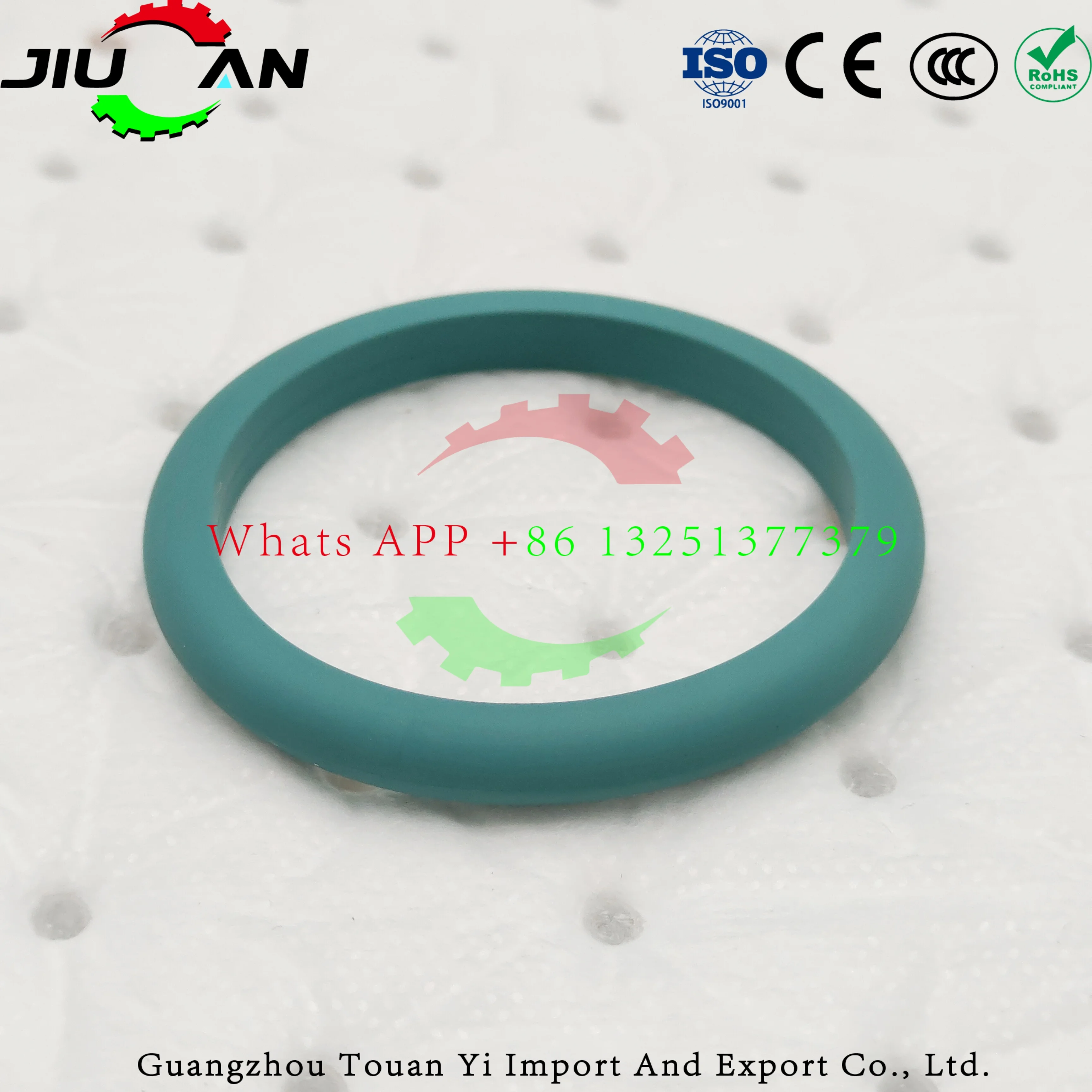 

7Speed DSG Automatic Transmission Valve Body Push Rod Piston 0AM DQ200 Green Rubber For VW Skoda Audi Seat