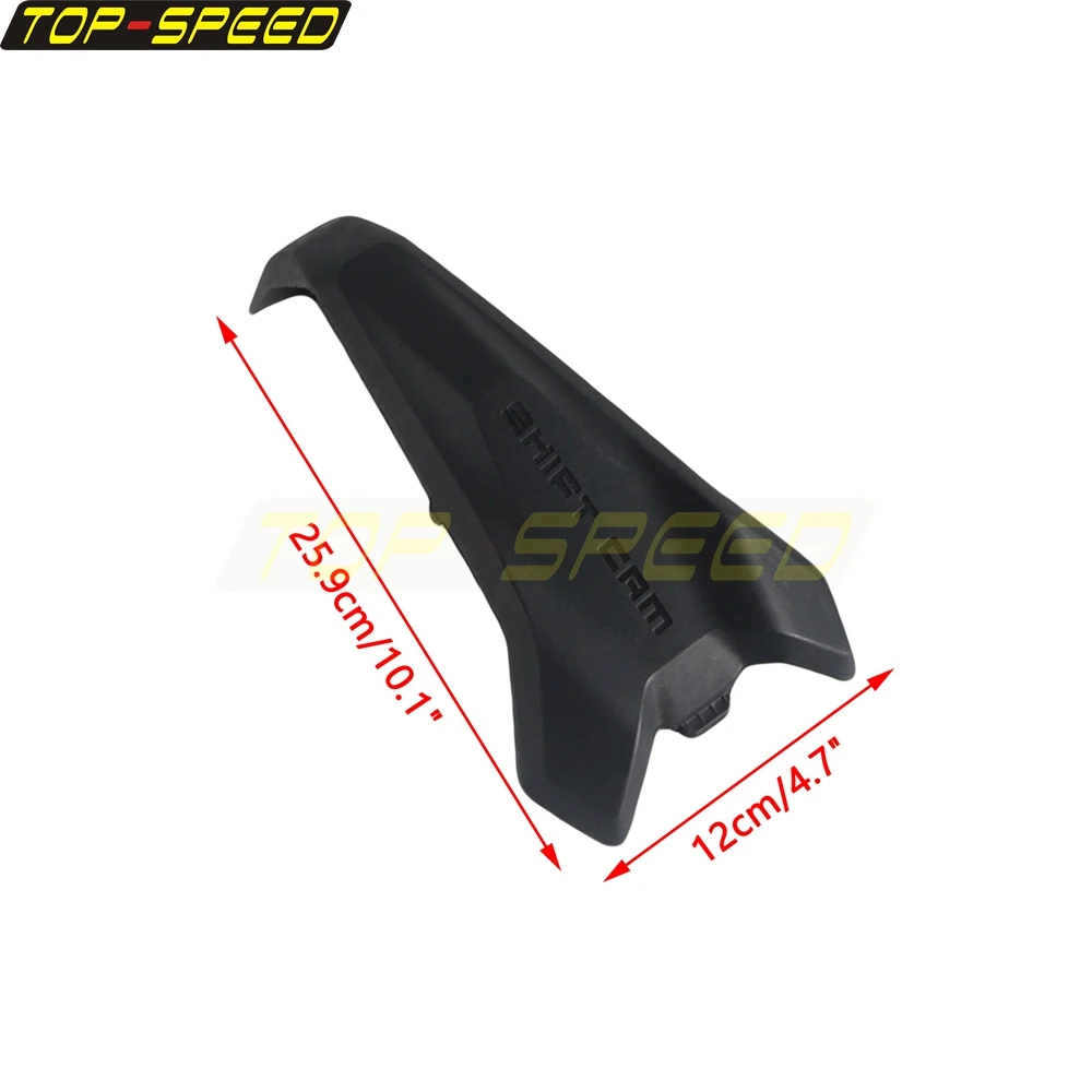 Motorcycle Cylinde Head Cover Spark Plug Cover For BMW R1300GS 2023-2025 Guard Cylinder Head Cover Protector R1300GS Accessories