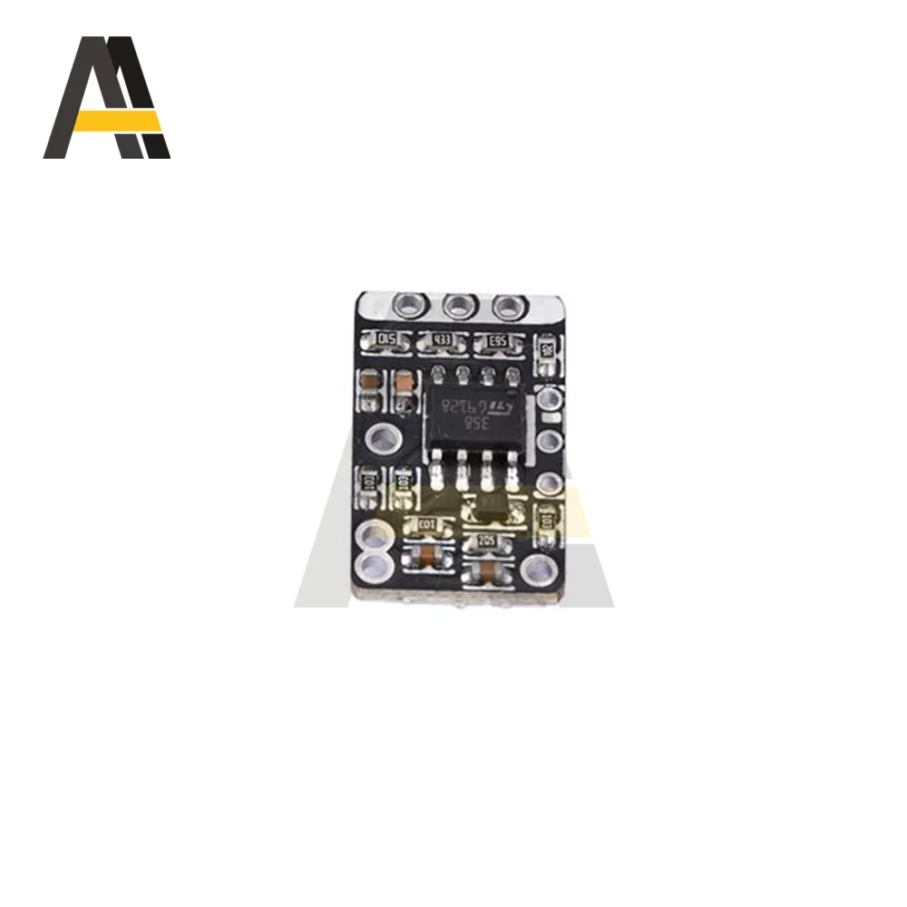 DC 18-24V Mini scheda di controllo della temperatura kit fai da te per stazione di saldatore T12 Core Mini T12 modulo di controllo del Pad di