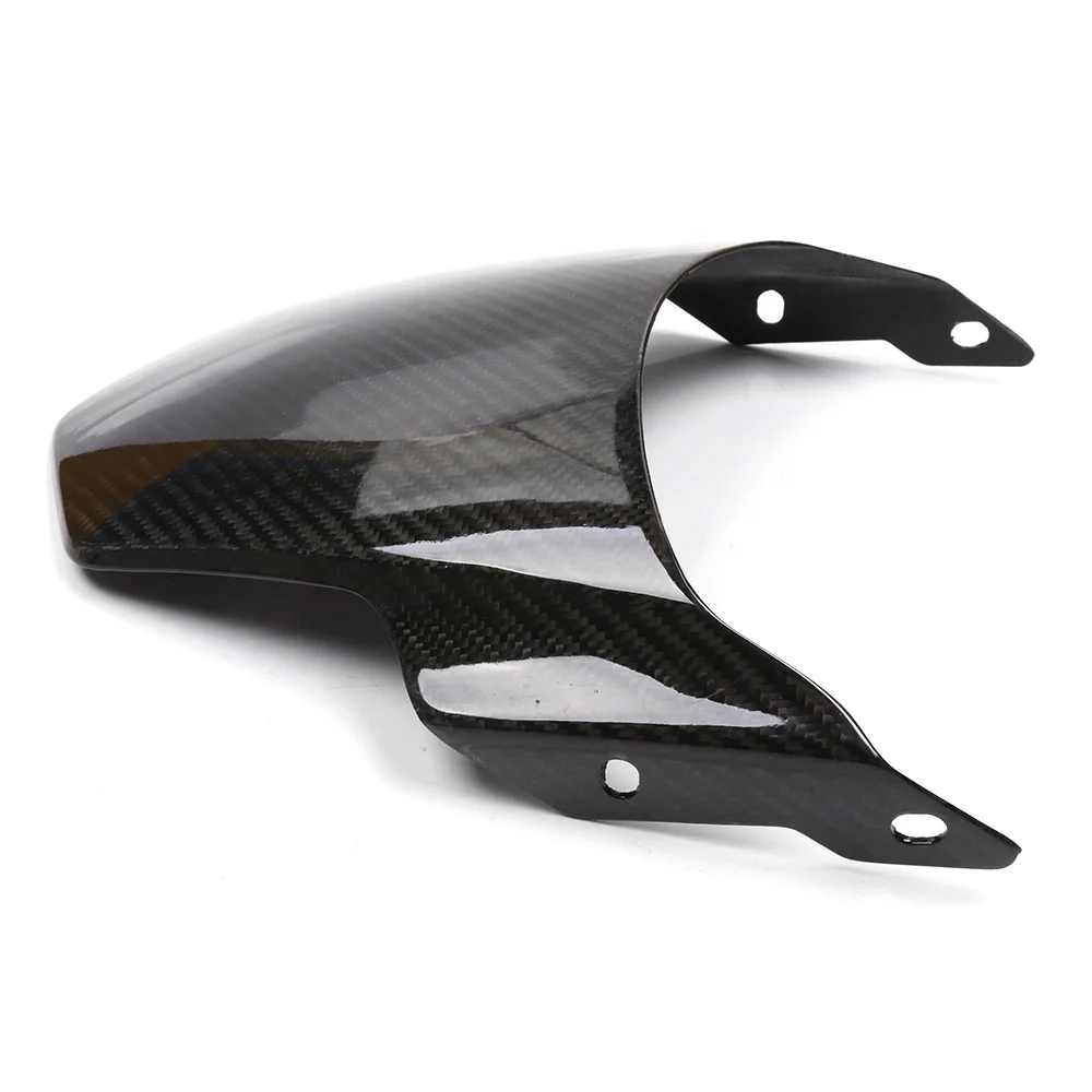 

Carbon Fiber for BWSX rear tail cover luxury accessories for motorcycles parts