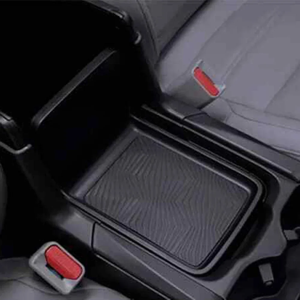 Armrest Removable Storage Tray INSERT Car Interior Armrest Storage Box Accessories For Honda For CR-V 2017-2019 83405-TLA-A02ZA