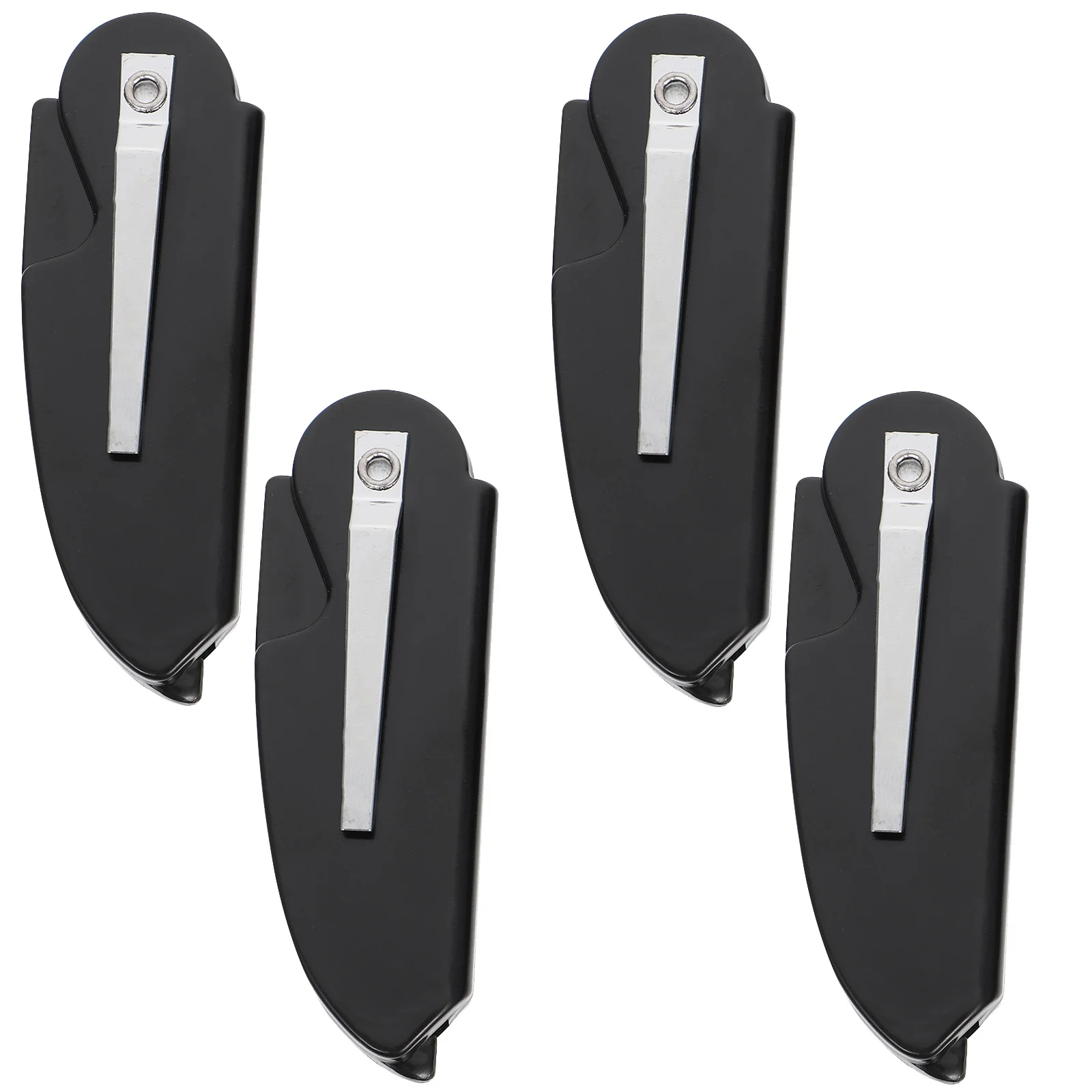 складная расческа для бороды портативный