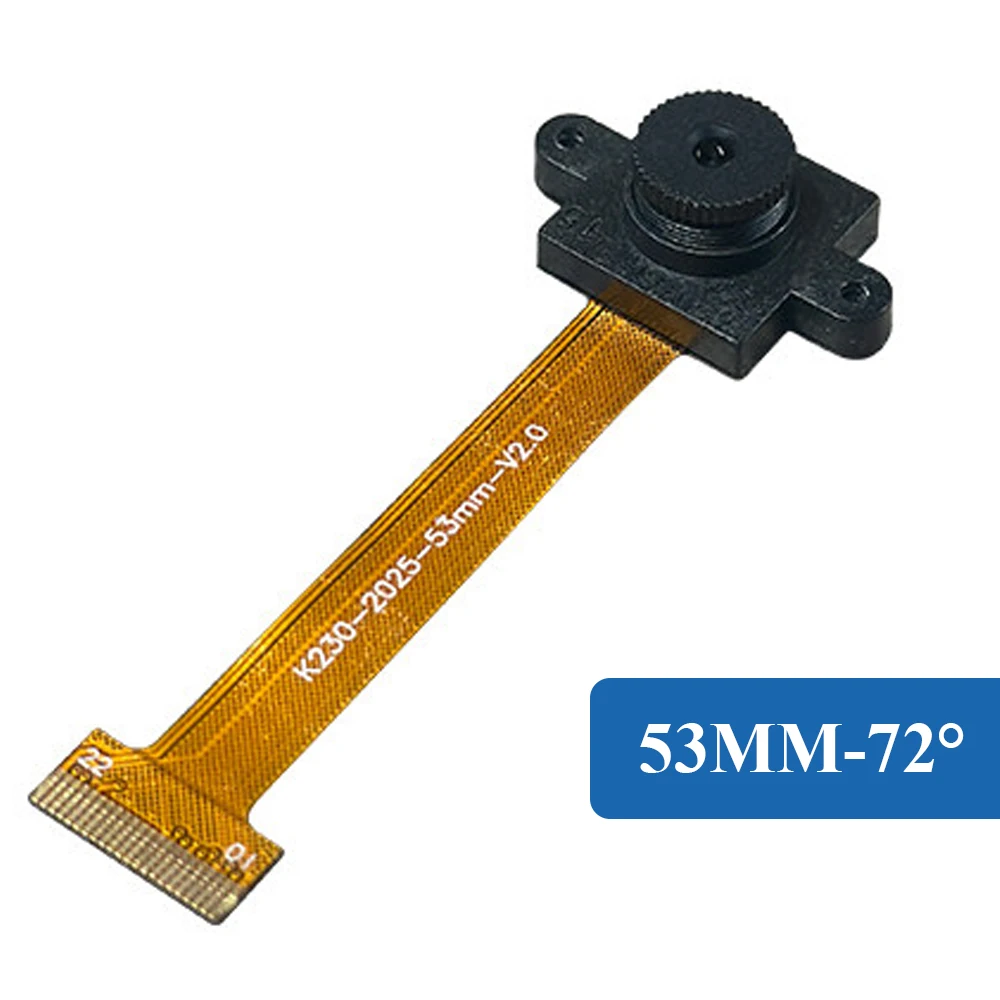 Variant: 53mm 72Degree