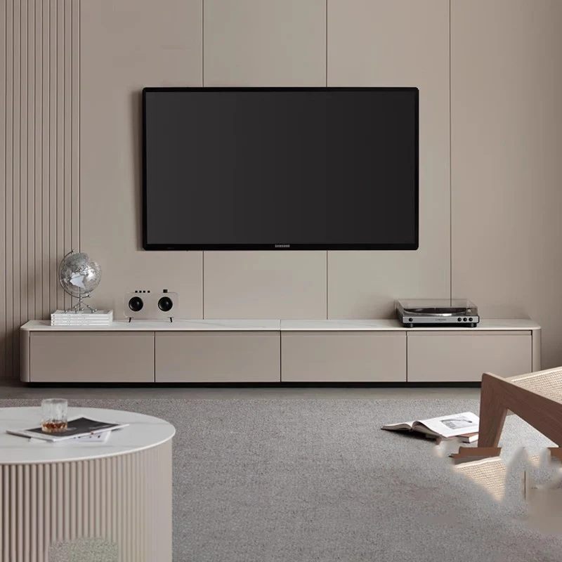 

Space Saving Creative Tv BracketsCreative Storage Modern Nordic Tv Stands Aesthetic Elegant Tv Die Living Room Furniture