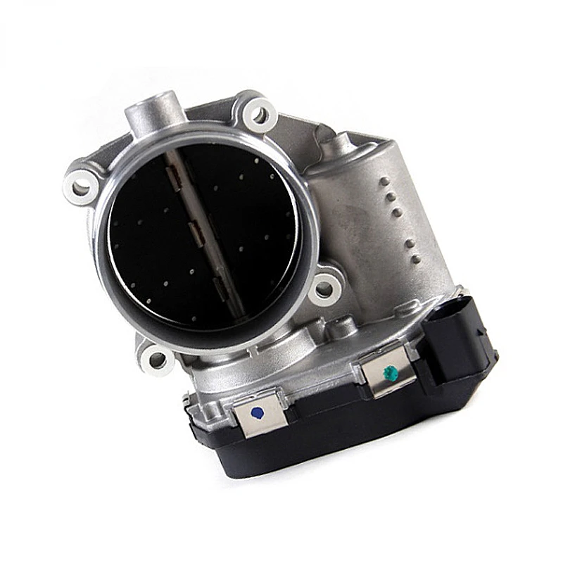 Engin Parts Throttle Body for Audi  VW Touareg throttle 2.8 3.2 3.0 06E133062C 06E133062H 06E133062G A2C53103765