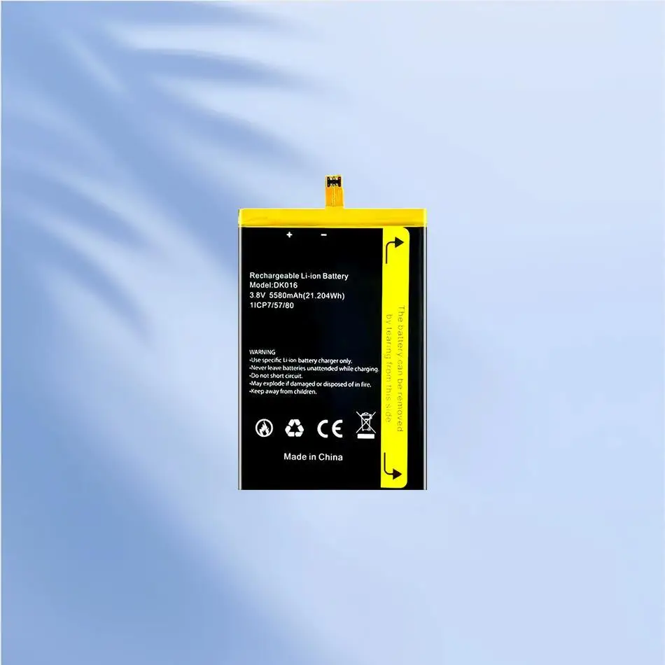 

BV6900(DK106) Replacement Battery For Blackview BV6900 Mobile Phone
