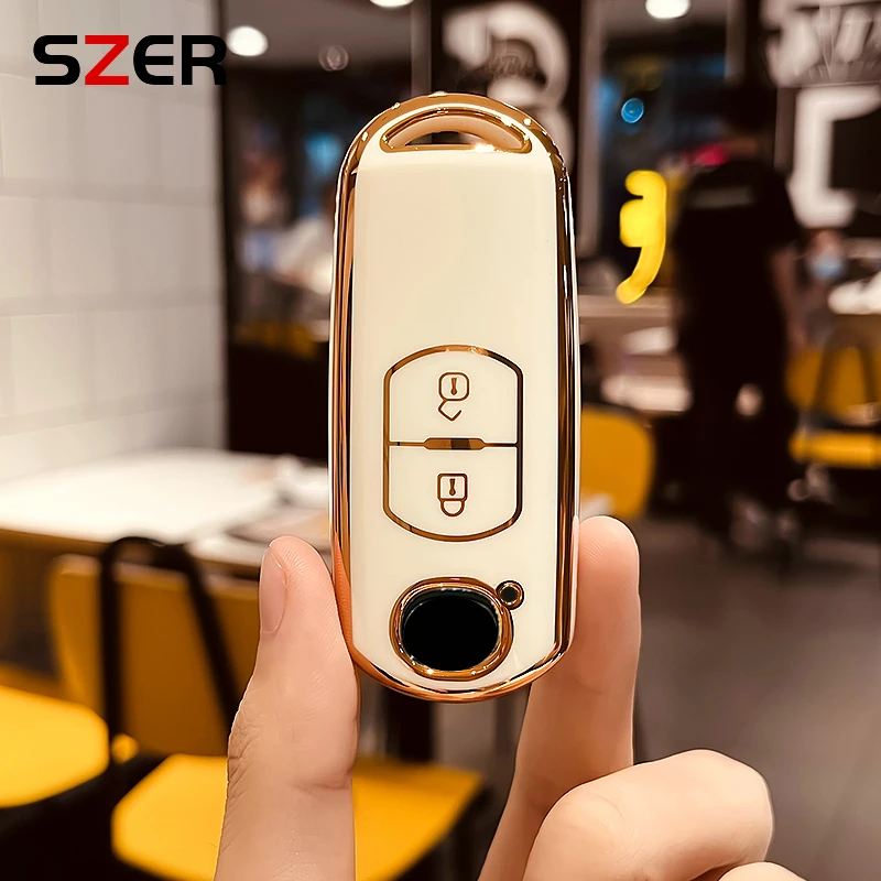 Fashion Tpu Car Rem… - image