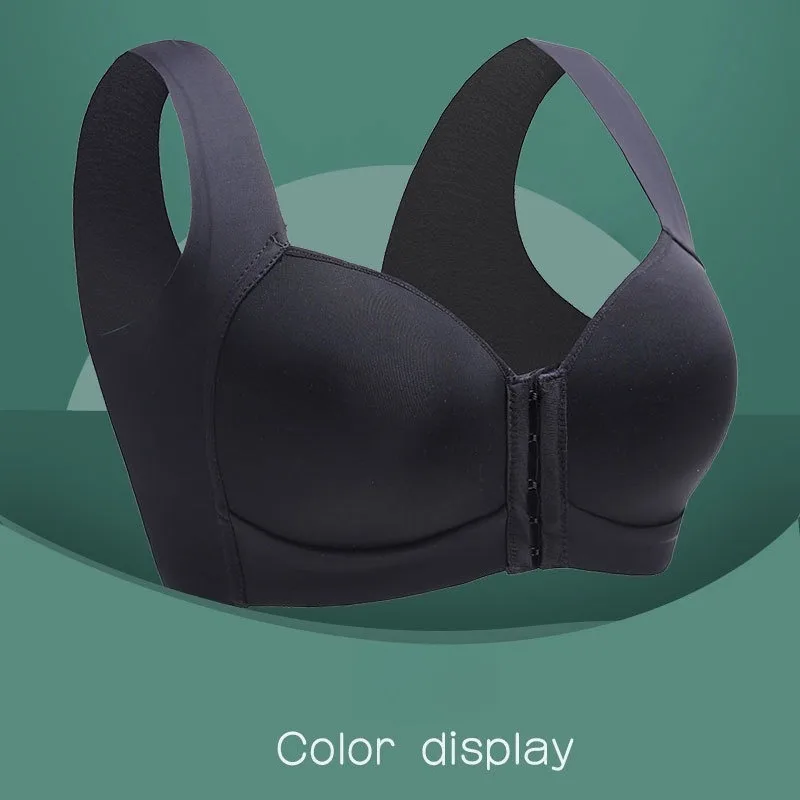 ملابس داخلية نسائية كبيرة الحجم خفيفة ورقيقة لا تحتوي على حلقة فولاذية صدر كبير يظهر ملابس داخلية نسائية صغيرة ملابس داخلية ناعمة مريحة