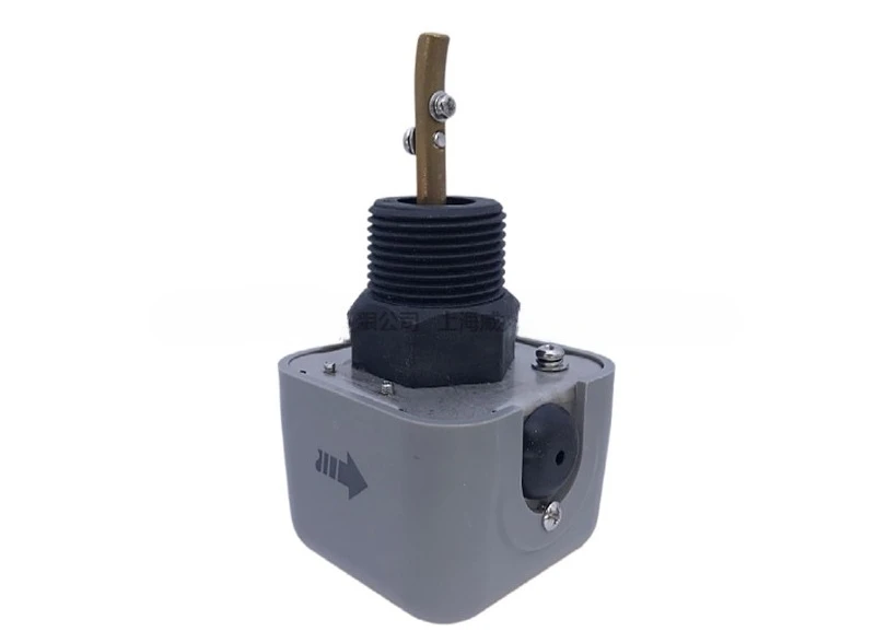 Interruptor de flujo de agua IFC Sea Rise HF68P/HF68A/HF68S para refrigeración y aire acondicionado, interruptor de control de flujo de agua.