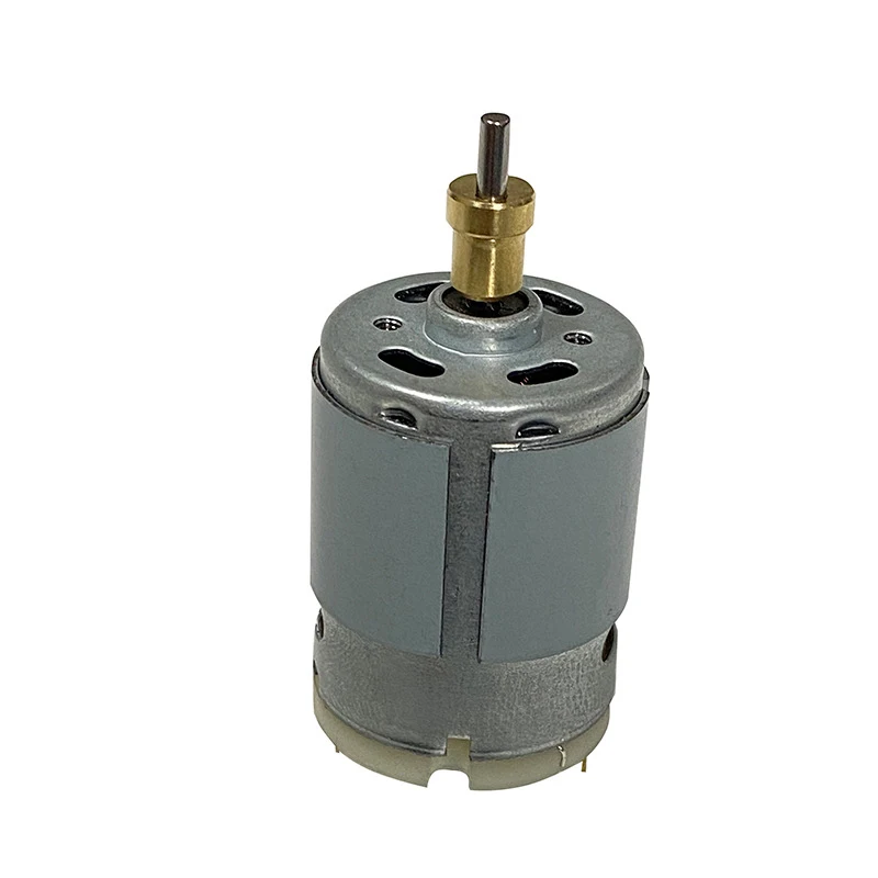 Reemplazo del Motor de cortadora eléctrica, pieza de repuesto para máquina cortadora de pelo andis 6500, 73010, 73060, DC3.7V, 73070 rpm