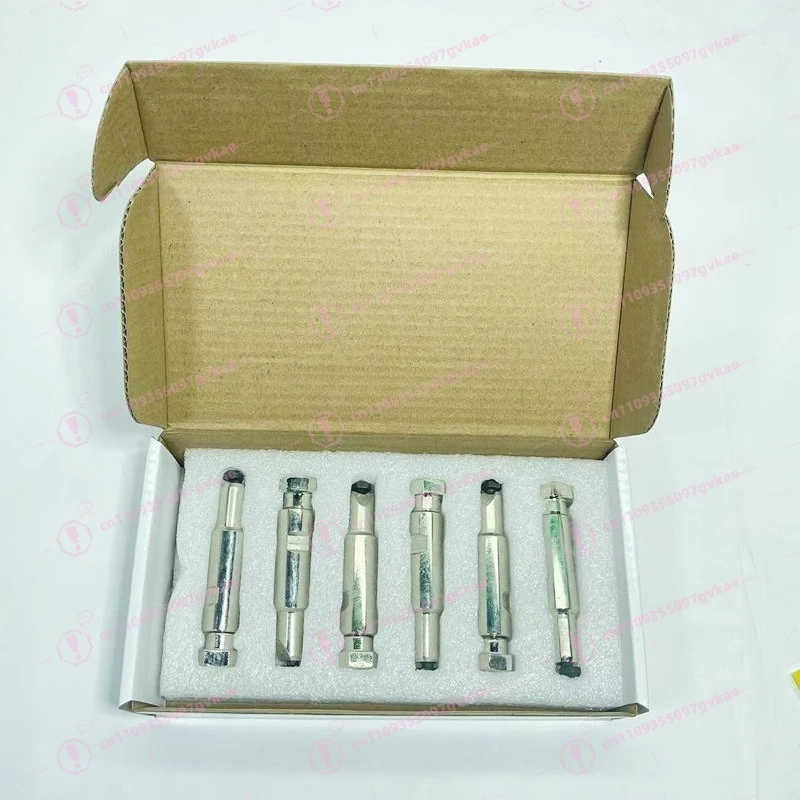 Suitable for P2000 Oil Pump Holder, Diameter 11.7mm Carbon Steel Other